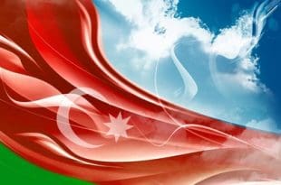 Azərbaycan Respublikasının Dövlət Himni