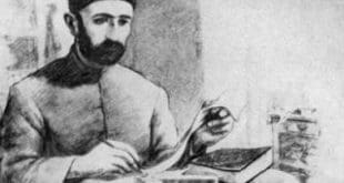 HÖRÜMÇӘK VƏ İPƏK QURDU