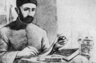 HÖRÜMÇӘK VƏ İPƏK QURDU