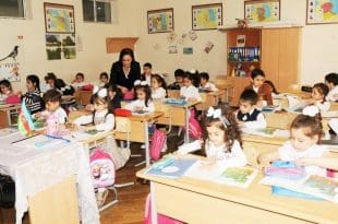 hazırlıq və sosiallaşma