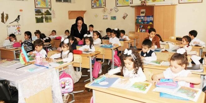 hazırlıq və sosiallaşma