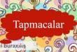 Tap tapmaca. 1-ci buraxılış