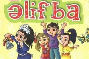 1 avqust - AZƏRBAYCAN ƏLİFBASI VƏ AZƏRBAYCAN DİLİ GÜNÜ