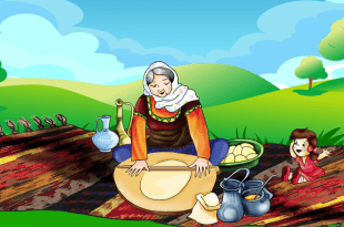 ayran