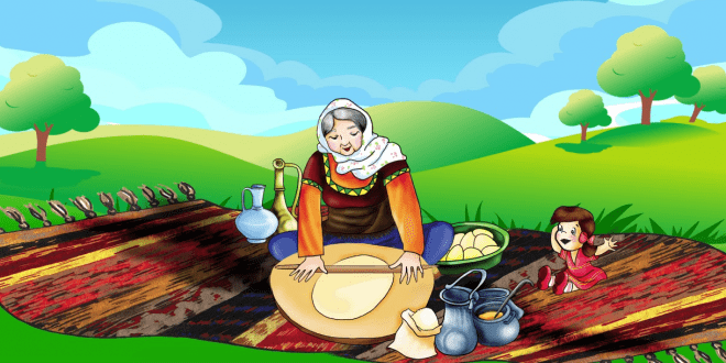 ayran