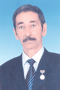 Arif Nuriyev