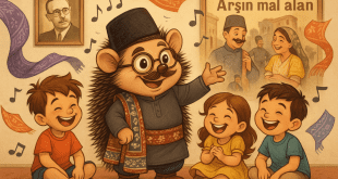 «Arşın mal alan» — sevgi və azadlıq musiqisi
