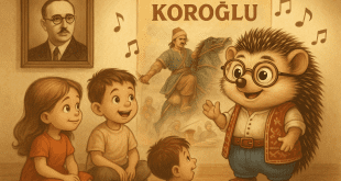 «Koroğlu» — igidlik və ədalət operası