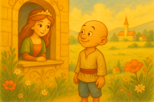 Kəloğlan və Padşahın Qızı
