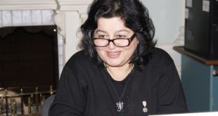 Aygün Bünyadzadə — Uşaqlar üçün yazan azərbaycanlı yazıçı