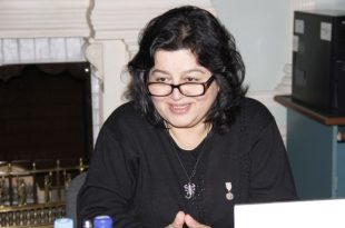 Aygün Bünyadzadə