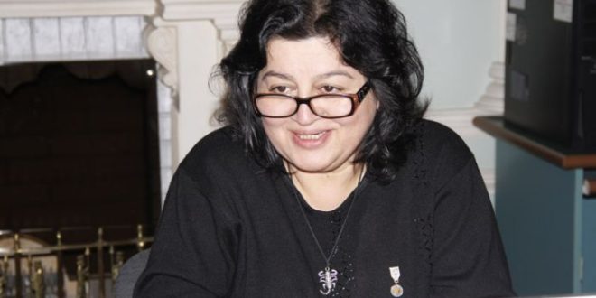 Aygün Bünyadzadə