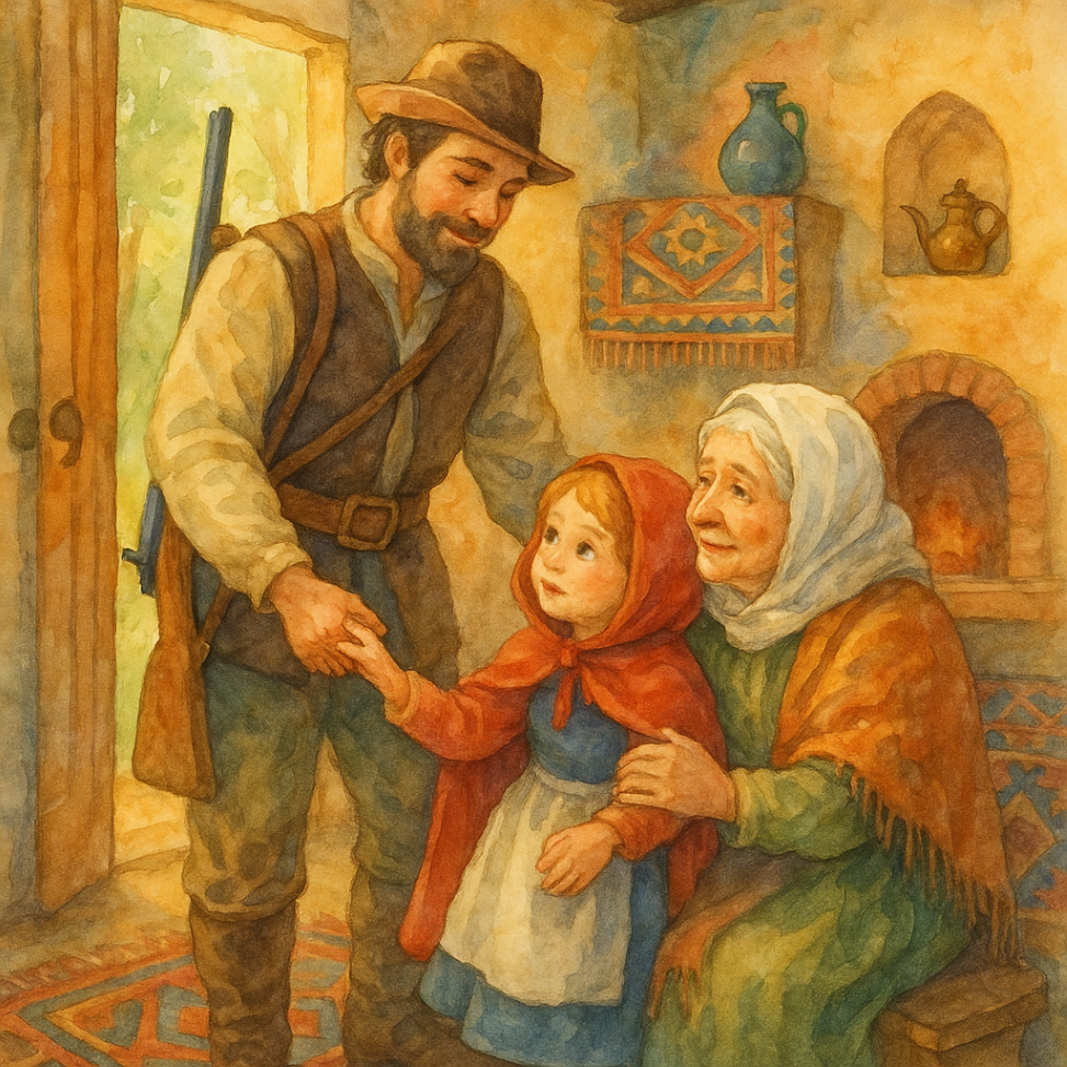 Qırmızı Papaq